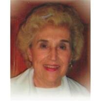 Helen Mae Plavac
