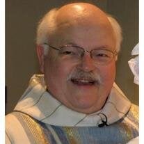 Reverend Stephen A. Anderson