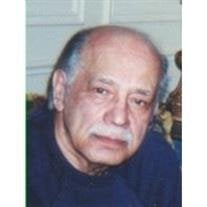 Jack P. LaManna