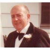 Joseph A. Rodriguez
