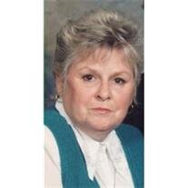 Patricia A. Workman