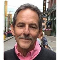 John A Russo
