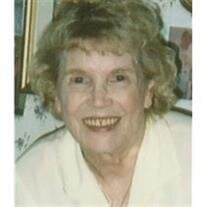 Dorothy P. Templin