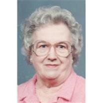 Ellen P. DeMent