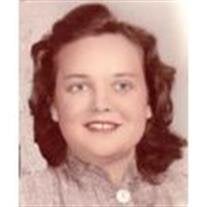 Naomi May Ford