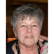Ann Rose Weiser