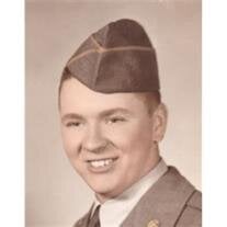 Alfred F. Flynn