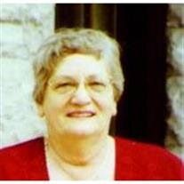 Mary Rose Wiggins