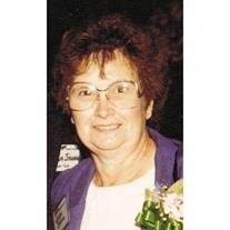Carolyn M. Johnson