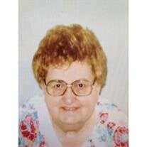 Rita McCune nee: Soeder