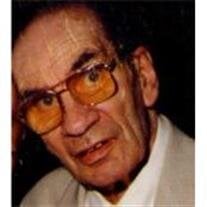 Richard G. Leinweber