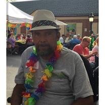 Jerry A. Mayo