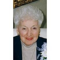 Marian E. Mackey