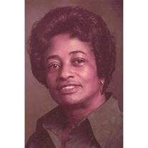 Deloise Elner Hambrick