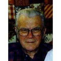 Joseph M. Baher