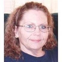 Barbara Lewis