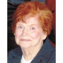 Eleanor Molle