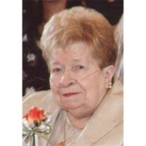 Victoria Veronica Wills