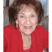 Dorothy Ann Kolovich