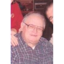 Edgar G. Smith