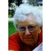 Marjorie M. Moore