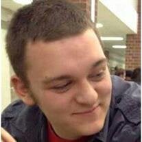 Johnathan Patrick McCormack