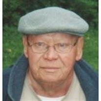 Richard G. Davis