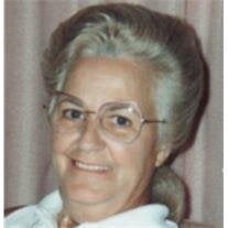 Donna Lee Harmon