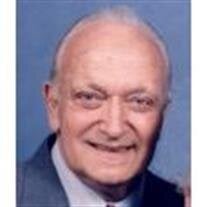 Joseph W. Wolfe