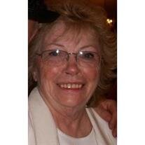 Delores "Dee" Paine