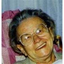 Mary Kaduk