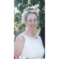 Linda Fisher