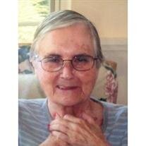 Neva Crawford