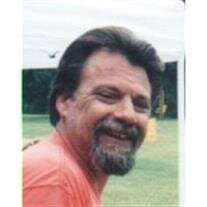 Ronald Petrof