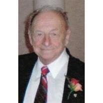 James R Barclay Sr.