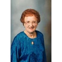 Angela J. Hagedorn
