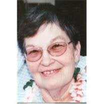 Barbara A. Davis