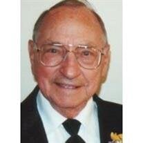 Leonard W. Martinkowski