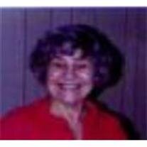 Marie C. Rini