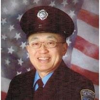 Leland Yee