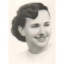 Jacqueline ''Jackie'' A. Burkholder