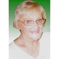 Beverly J Kasunic