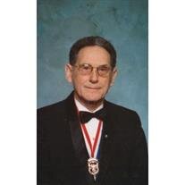 Pierre A. Chaloux