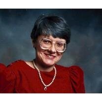Kitty Marie Hilmer