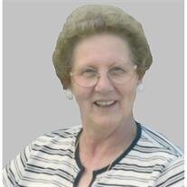 Shirley G. Dalessio