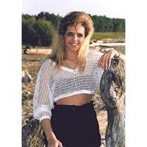 Tammy Marie Adams
