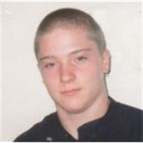 William Joseph Gardner III