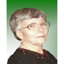 Shirley Greene