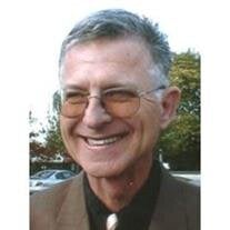 Harry J. Hannan