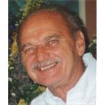 Ralph A. GODIC